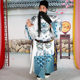 Peking Opera stage performance costumes