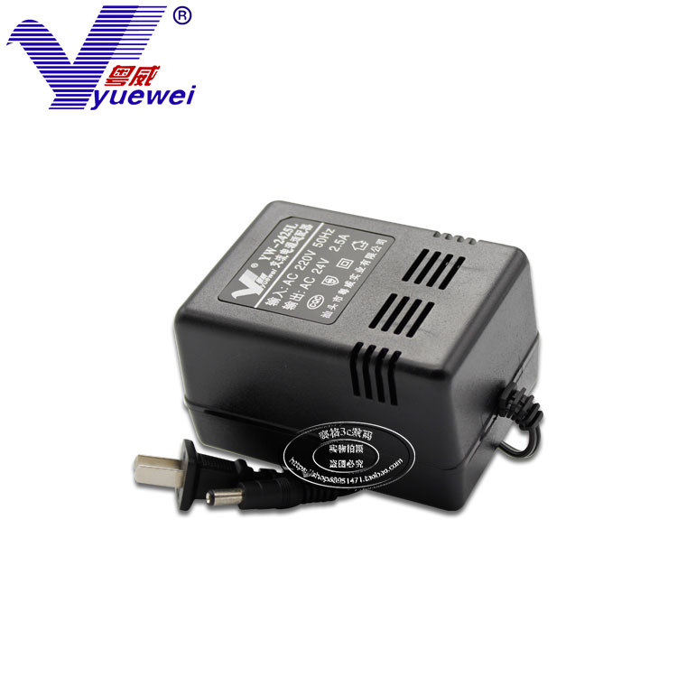 Cantonese Wee Surveillance Photographic Lens Power 220V Go AC AC AC24V2 5A Power Supply Ball Machine Power