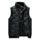 HD2167 Black (стоящий воротник)