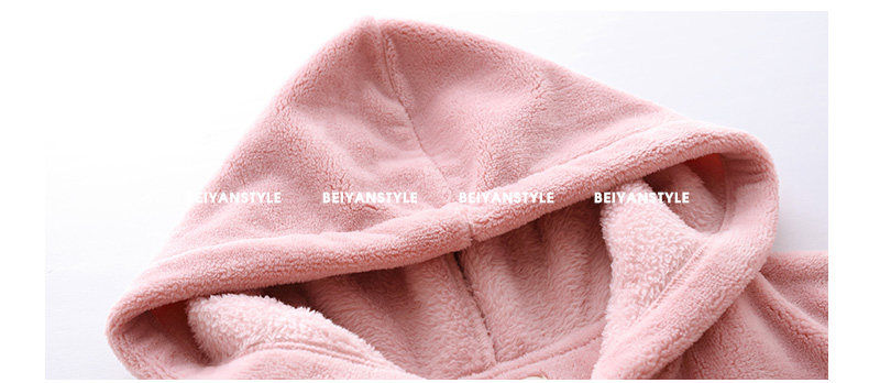 Pyjama mixte en Polyester Polyester  à manches longues - Ref 3005166 Image 18