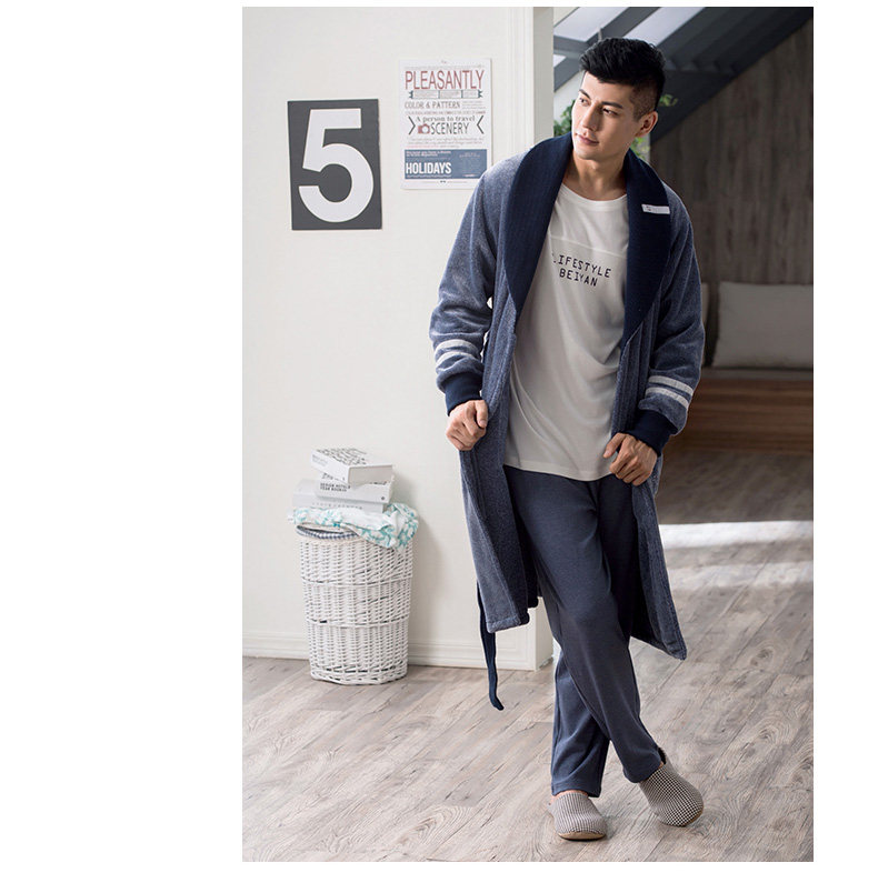 Peignoir jeunesse F6100 - Ref 601499 Image 11