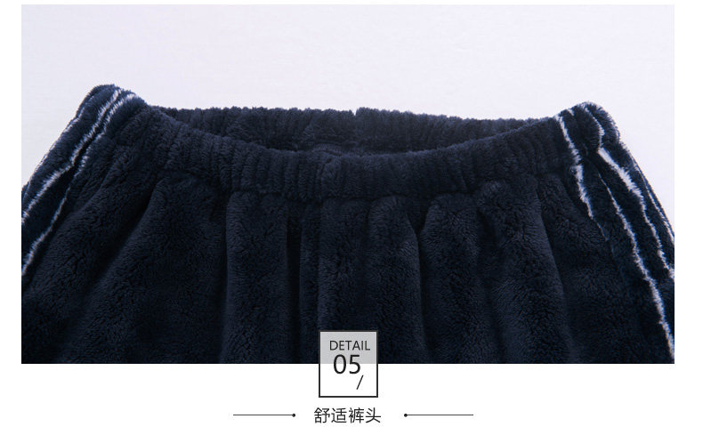 Pyjama mixte en Polyester Polyester  à manches longues - Ref 3005214 Image 24