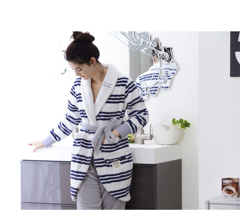 Pyjama mixte en Polyester Polyester  à manches longues - Ref 3005192 Image 7