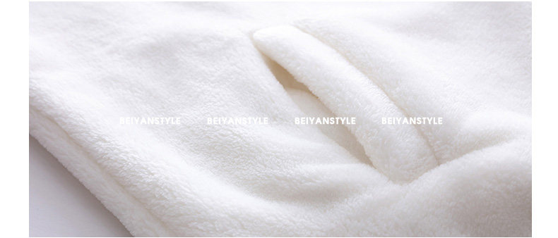 Pyjama mixte en Polyester Polyester  à manches longues - Ref 3005252 Image 26