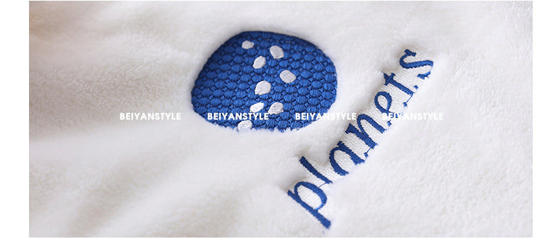 Pyjama mixte en Polyester Polyester  à manches longues - Ref 3005252 Image 25