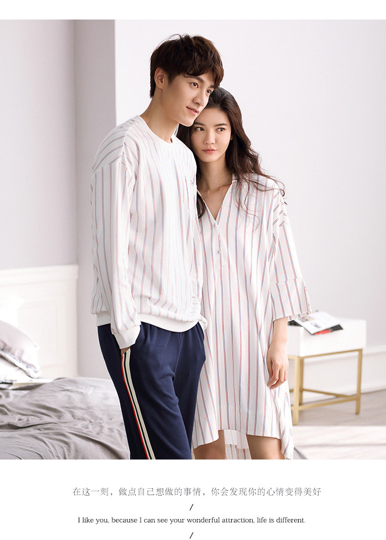 Pyjama mixte en Coton à manches longues - Ref 3005171 Image 9