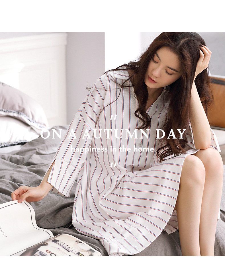 Pyjama mixte en Coton à manches longues - Ref 3005171 Image 10