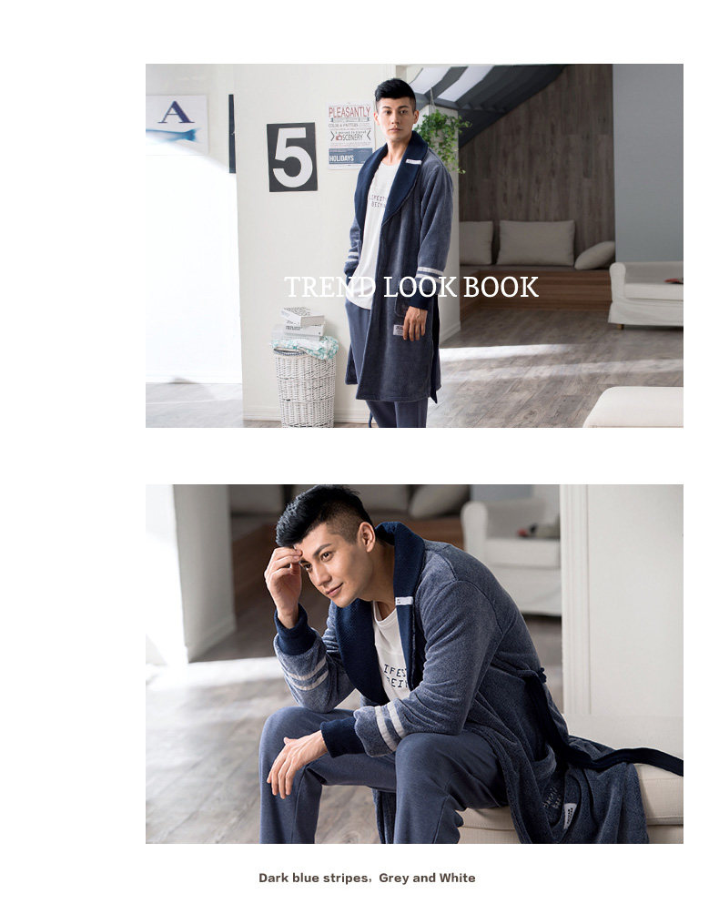 Peignoir jeunesse F6100 - Ref 601499 Image 13