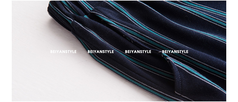 Pyjama mixte en Coton à manche courte - Ref 3005078 Image 25