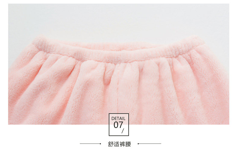 Pyjama mixte en Polyester Polyester  à manches longues - Ref 3005254 Image 24