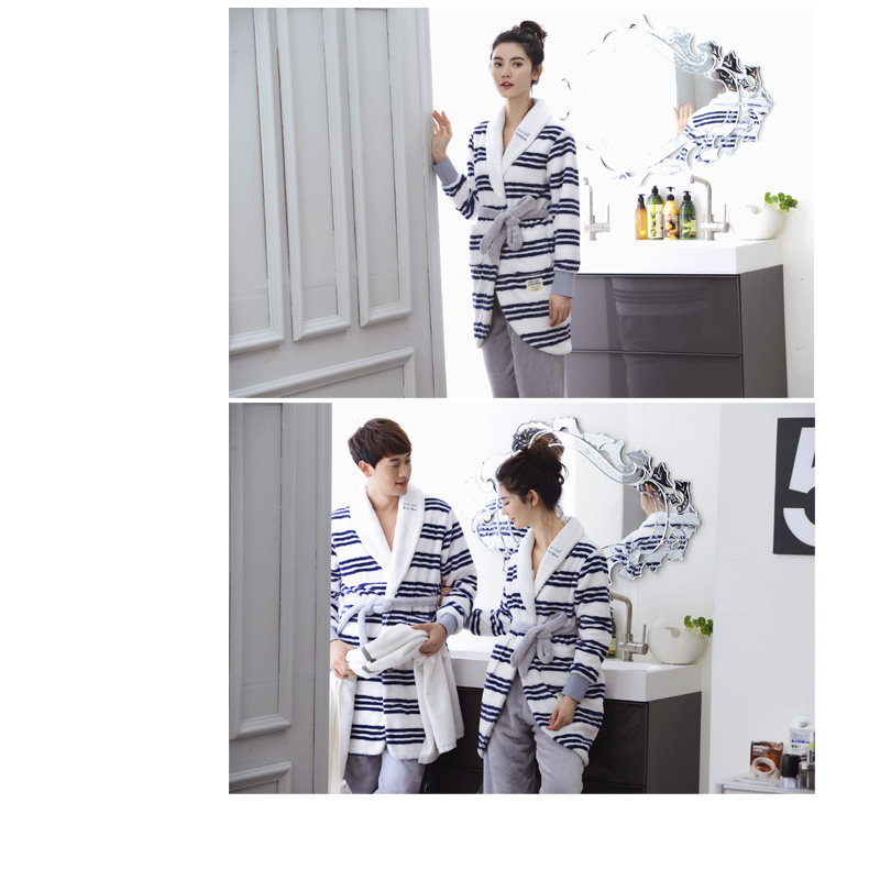 Pyjama mixte en Polyester Polyester  à manches longues - Ref 3005192 Image 11