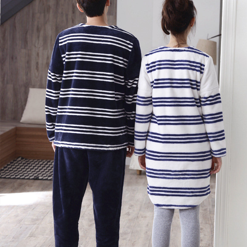 Pyjama mixte en Polyester Polyester  à manches longues - Ref 3005209 Image 3