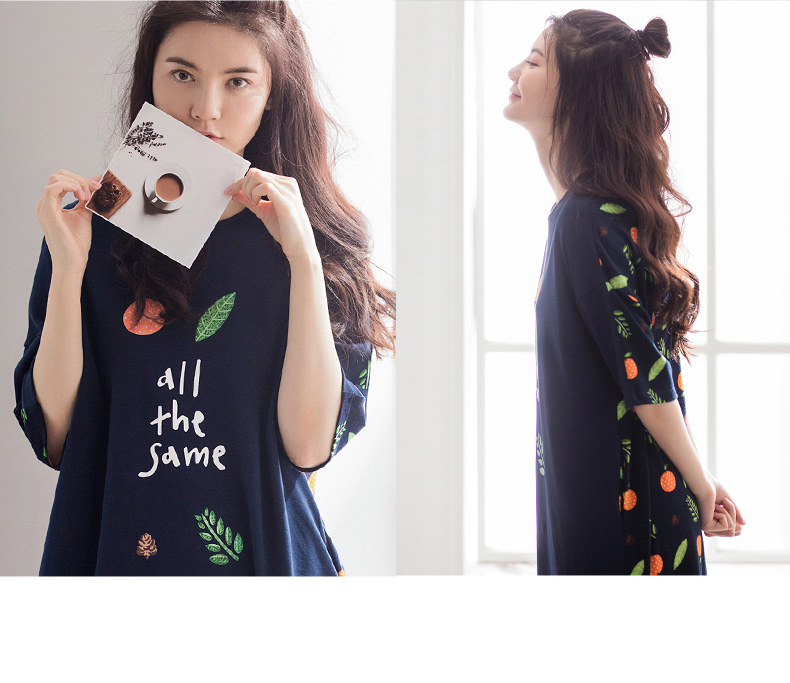 Pyjama mixte en Coton à manche courte - Ref 3005196 Image 18