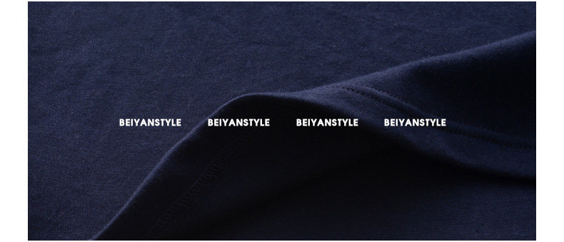 Pyjama mixte en Coton à sans manches - Ref 3005172 Image 25