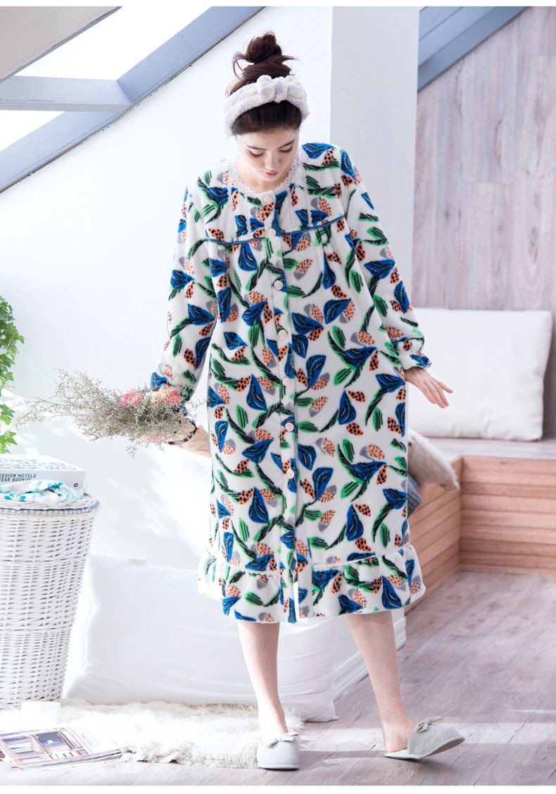 Peignoir jeunesse F6098 - Ref 596168 Image 15