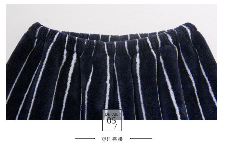 Pyjama mixte en Polyester Polyester  à manches longues - Ref 3005090 Image 26