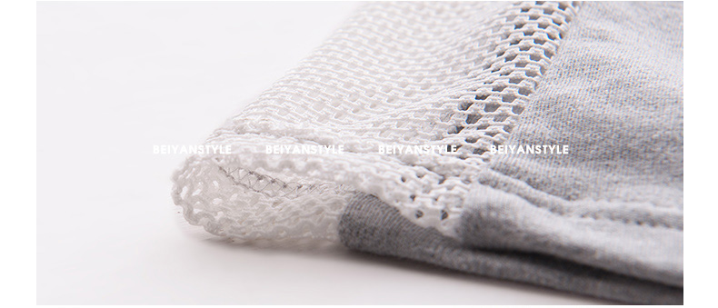 Pyjama mixte en Coton à manche courte - Ref 3005235 Image 26