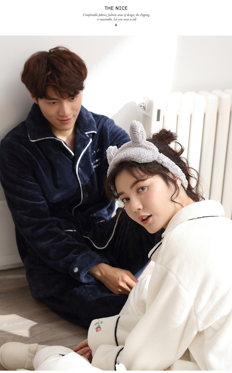 Pyjama mixte en Polyester Polyester  à manches longues - Ref 3004309 Image 19