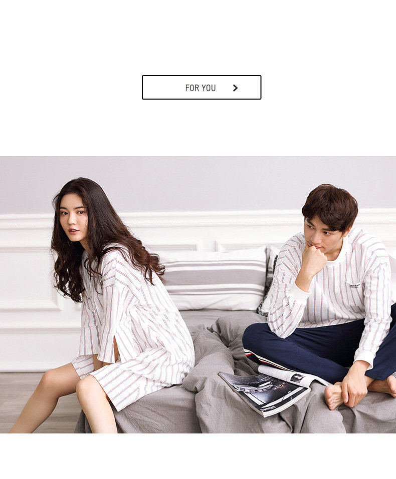 Pyjama mixte en Coton à manches longues - Ref 3005171 Image 17