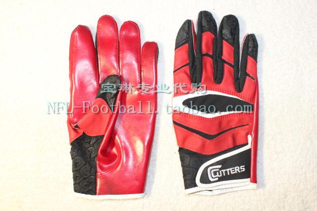 Dao cắt Găng tay Rugby X-40 C-Tack Rev S M XL 017 Cờ Mỹ áo thun chơi bóng bầu dục