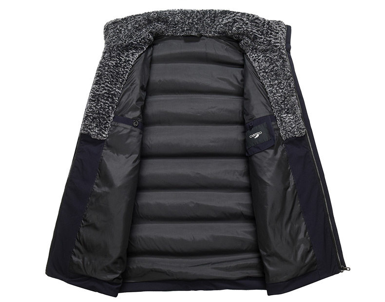 Blouson homme CARTELO      - Ref 3121138 Image 41