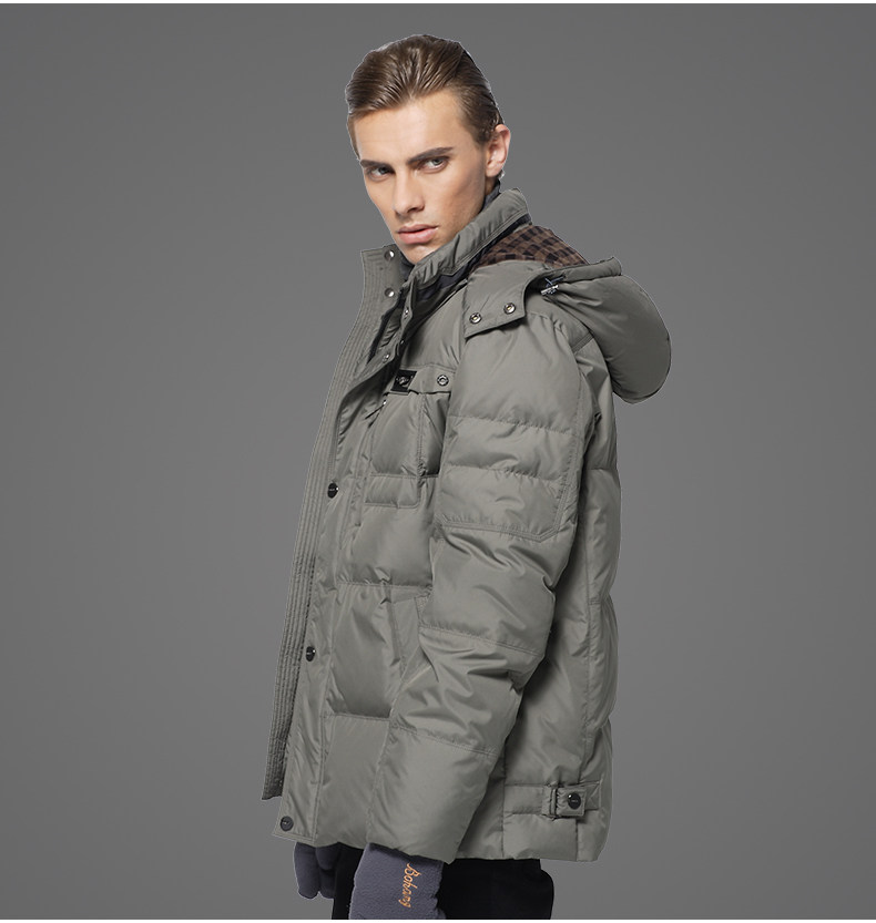 Blouson homme CARTELO      - Ref 3121477 Image 14