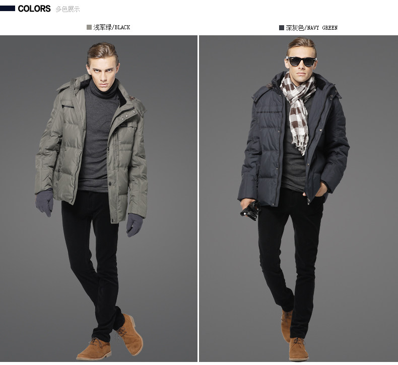 Blouson homme CARTELO      - Ref 3121477 Image 10