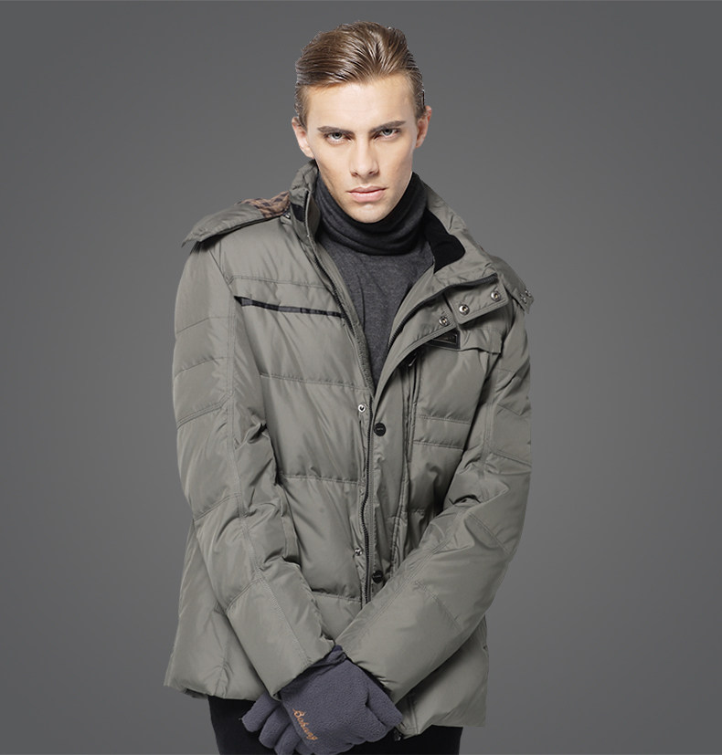 Blouson homme CARTELO      - Ref 3121477 Image 13
