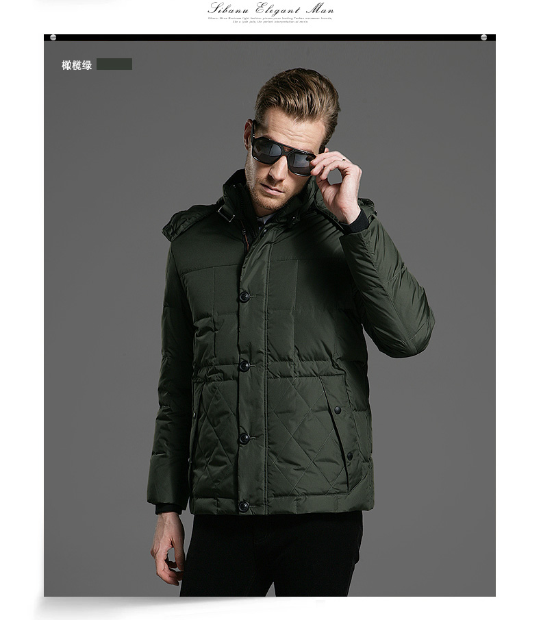 Blouson homme CARTELO      - Ref 3123371 Image 14