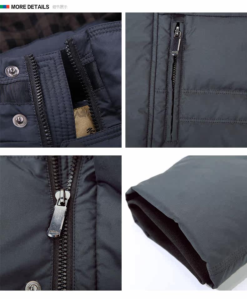 Blouson homme CARTELO      - Ref 3121477 Image 19