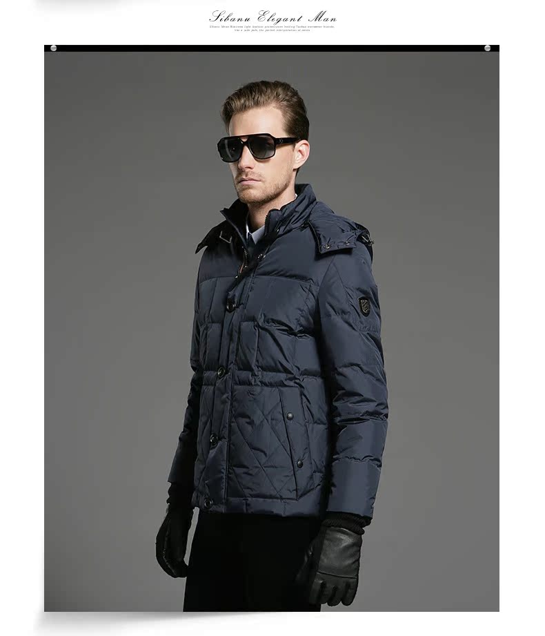 Blouson homme CARTELO      - Ref 3123371 Image 12