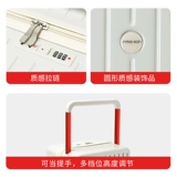 Чемодан, портативная коробка для путешествий, 20 дюймов