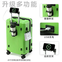 Утолщенная флуоресцентно-зеленая [многофункциональная молния]