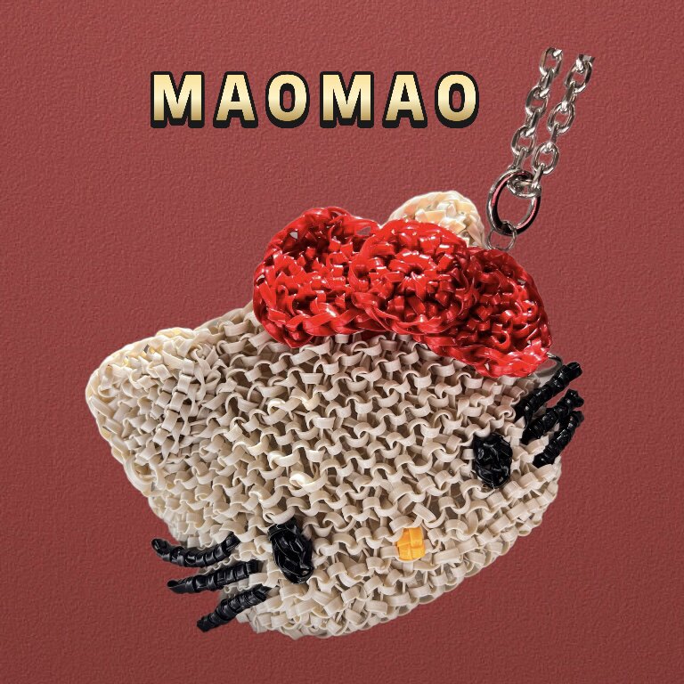 MAOMAO编织包袋店