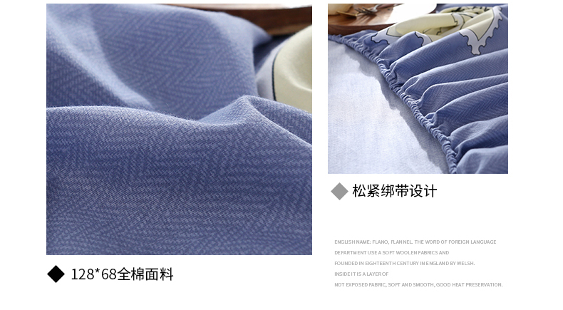 Được trang bị bedspread Simmons bảo vệ tay áo bụi che một mảnh bìa giường nệm bìa trượt giường ngủ Giường 1,5 1.8m Li - Trang bị Covers 	ga giường bo chun