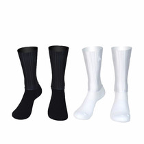 New aerodynamic cycling socks Aero socks Team exclusive cycling socks fabric stitching for men and women