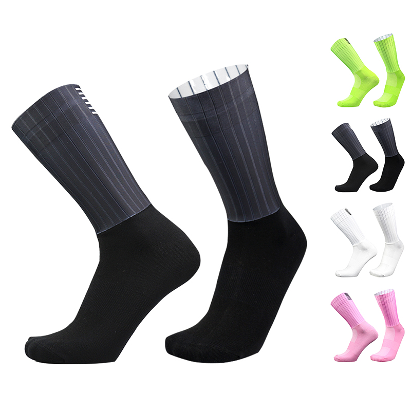 ra Fabric Socks Fleet Air Power Cycling Socks Small Cycling Socks