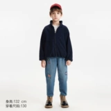 MQD Летняя одежда, осенняя детская куртка, весенний детский плащ, «три в одном»