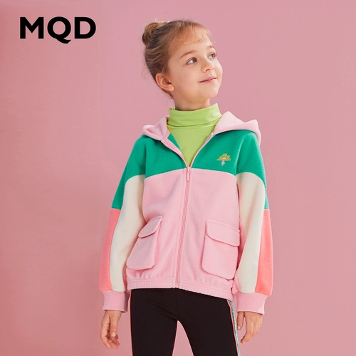 Бархатная толстовка, осенний кардиган, детская осенняя куртка с капюшоном, детская одежда, коллекция 2021