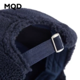 MQD Бейсболка подходит для мужчин и женщин, детский пуховик, удерживающая тепло кепка, бархатная шапка, детская одежда, 2020