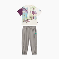 Малиновый фиолетовый + средний серый