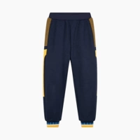 Темно -синий G Plus Velvet