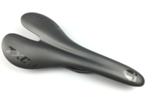 TXCH full carbon fiber road mountain bike cushion saddle seat bag mountain road car cushion