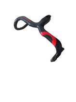 Carbon fiber road integrated bend to bend the FASTOLEXD full carbon fiber road car bend the inner routing belt