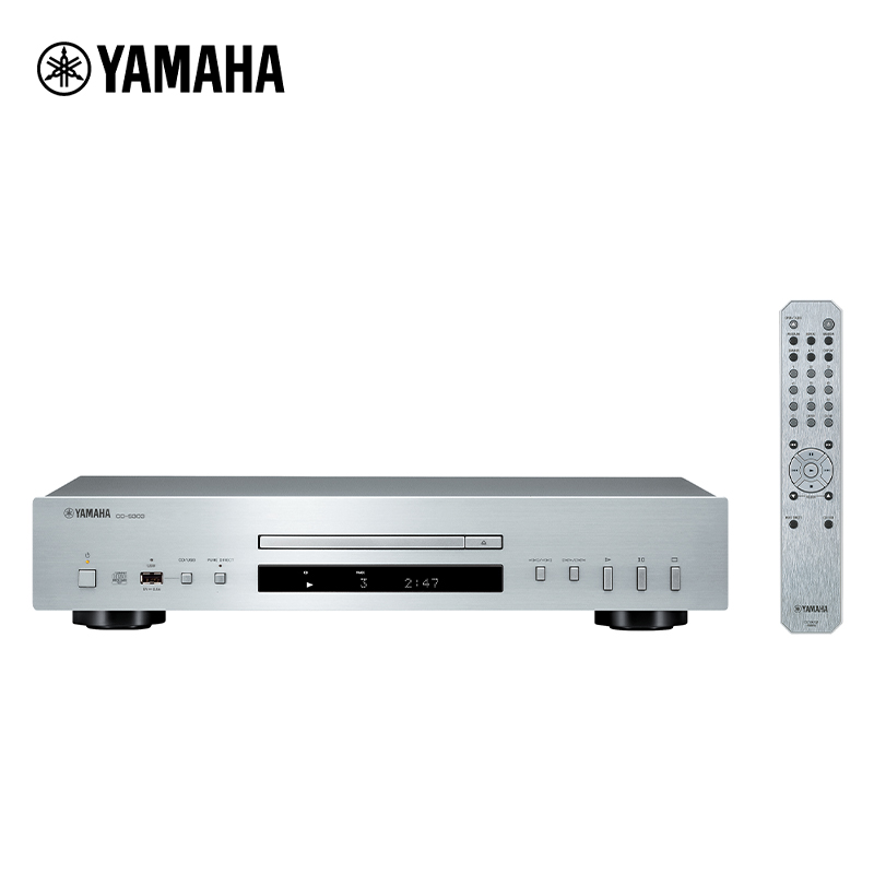 YAMAHA | YAMAHA CD-S303  CD  ٹ ٹ ÷̾ CD ڴ HIFI HD