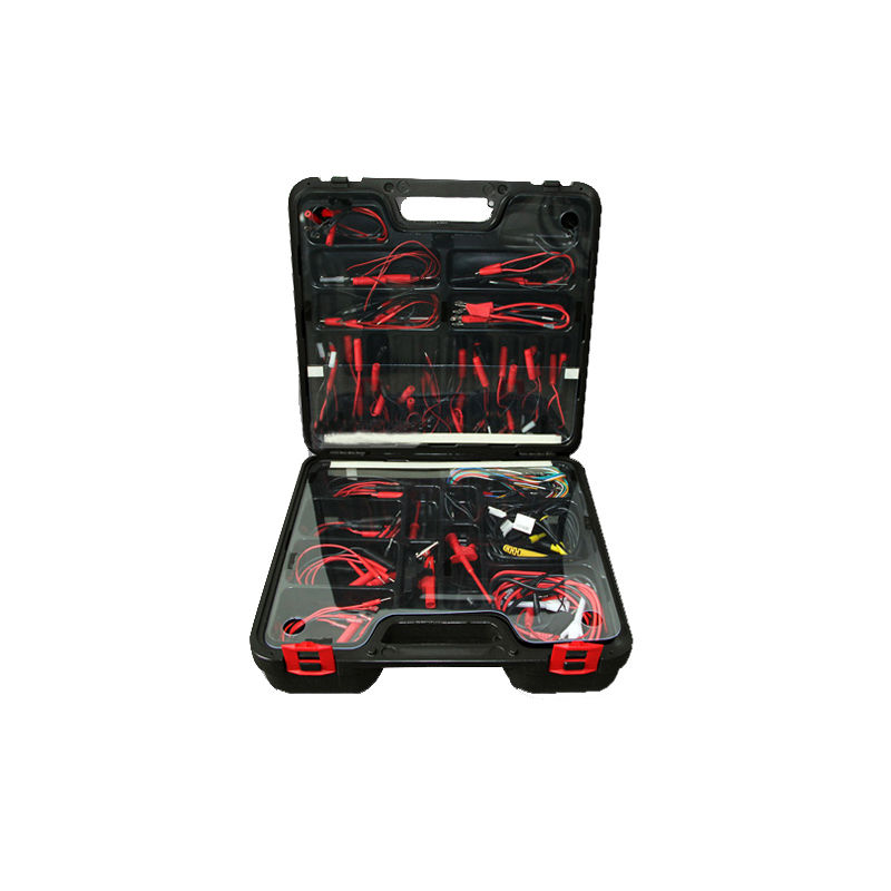 Dr. Jinde 208 junction box detector automobile universal test group competition version repair technical school tool Beijing