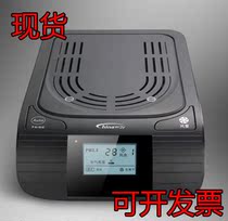 Car air purifier Car air quality monitor Car purification system Particulate matter detector