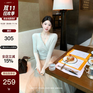 Seventh brother viki is a heart-beating hunter! wearing an s-curve, soft and waxy skin-feeling warm double-sided velvet long-sleeved bottoming