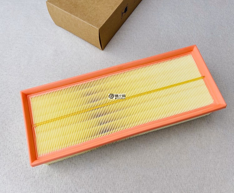 Applicable to Magotan CC Golf 6GTI new PassatTiguan Hao Rui Scirocco air filter air filter