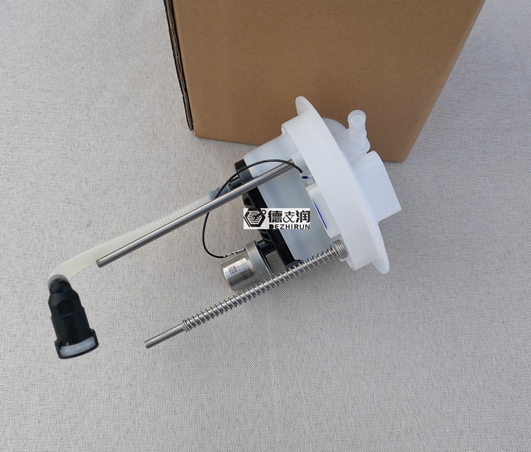 Suitable for new Magotan B7L 13-17 new CC new Passat new 56D gasoline filter element fuel filter